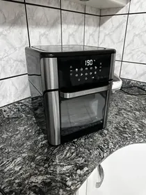 Foto 4 da avaliação de mikaellylima553